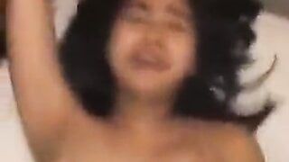 Cum baby