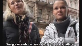 CZECH STREETS – ALENA