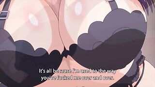 Mankitsu Happening 2 (HD) Hentai Porn Big Tits