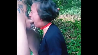 Super hardcore balls deep throat fuck