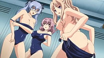 Risa Kamisuura hentai
